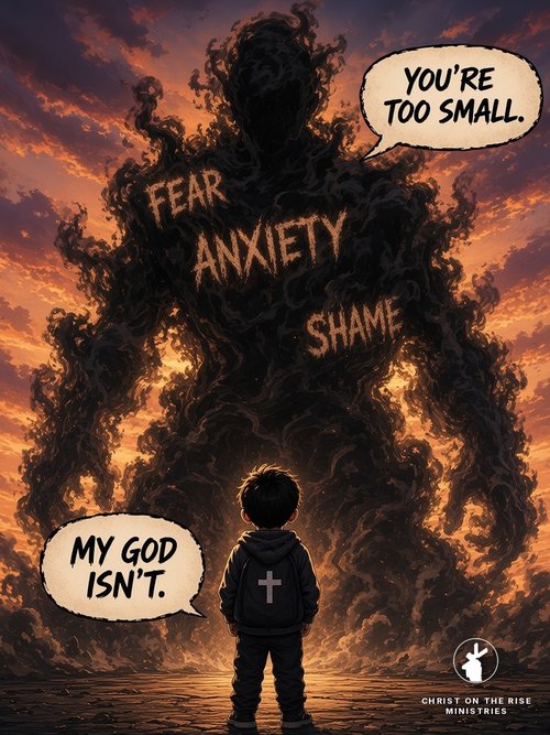 Fear wallpaper preview